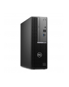 dell Komputer Optiplex SFF/Core i3-14100/8GB/256GB SSD/Integrated/WLAN + BT/Kb/Mouse/W11Pro - nr 7