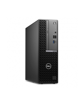 dell Komputer Optiplex SFF/Core i3-14100/8GB/256GB SSD/Integrated/WLAN + BT/Kb/Mouse/W11Pro