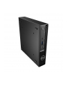 dell Optiplex MFF/Core i3-14100T/8GB/512GB SSD/Integrated/WLAN + BT/Kb/Mouse/W11Pro - nr 10