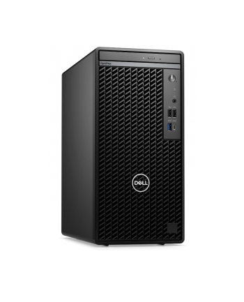 dell Komputer Optiplex MT/Core i3-14100/8GB/512GB SSD/Integrated/DVD RW/No Wifi/Kb/Mouse/W11Pro