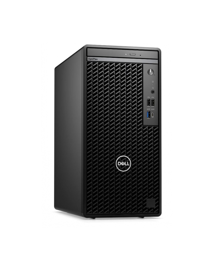 dell Komputer Optiplex MT/Core i3-14100/8GB/512GB SSD/Integrated/DVD RW/No Wifi/Kb/Mouse/W11Pro główny