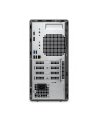 dell Komputer Optiplex MT/Core i3-14100/8GB/512GB SSD/Integrated/DVD RW/No Wifi/Kb/Mouse/W11Pro - nr 2