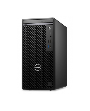 dell Komputer Optiplex MT/Core i3-14100/8GB/512GB SSD/Integrated/DVD RW/No Wifi/Kb/Mouse/W11Pro