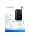 dell Komputer Optiplex MT/Core i3-14100/8GB/512GB SSD/Integrated/DVD RW/No Wifi/Kb/Mouse/W11Pro - nr 6