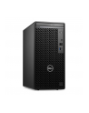 dell Komputer Optiplex MT/Core i3-14100/8GB/512GB SSD/Integrated/DVD RW/No Wifi/Kb/Mouse/W11Pro - nr 7