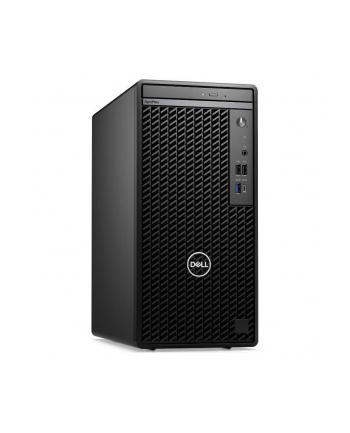 dell Komputer Optiplex MT/Core i3-14100/8GB/512GB SSD/Integrated/DVD RW/No Wifi/Kb/Mouse/W11Pro