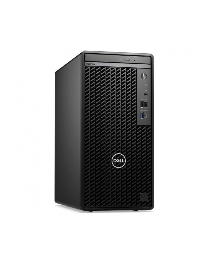 dell Komputer Optiplex MT/Core i3-14100/8GB/512GB SSD/Integrated/DVD RW/No Wifi/Kb/Mouse/W11Pro główny