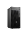 dell Komputer Optiplex Plus MT/Core i5-14500/8GB/512GB SSD/Integrated/DVD RW/Wireless Kb ' Mouse/W11Pro/vPro - nr 1