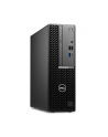 dell Komputer Optiplex SFF Plus/Core i5-14500/16GB/256GB SSD/Integrated/WLAN + BT/Wireless Kb ' Mouse/260W/W11Pro/vPro - nr 1