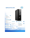 dell Komputer Optiplex SFF Plus/Core i5-14500/16GB/256GB SSD/Integrated/WLAN + BT/Wireless Kb ' Mouse/260W/W11Pro/vPro - nr 6