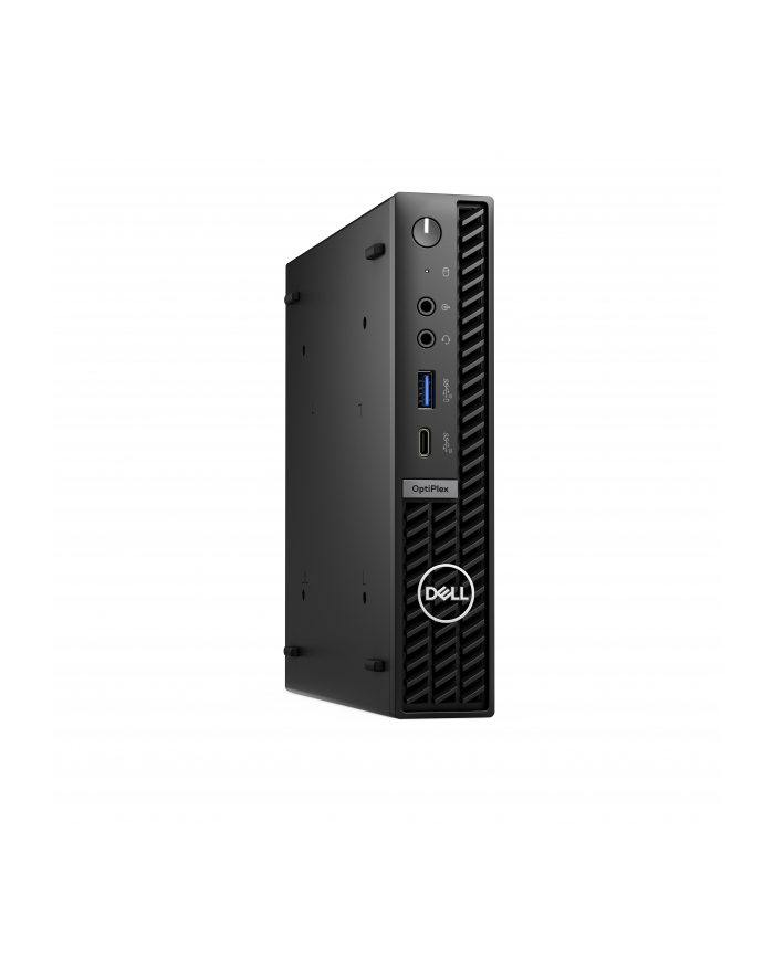 dell Komputer Optiplex Plus MFF/Core i5-14500/16GB/512GB SSD/Integrated/WLAN + BT/Wireless Kb ' Mouse/W11Pro/vPro główny