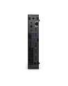 dell Komputer Optiplex Plus MFF/Core i5-14500/16GB/512GB SSD/Integrated/WLAN + BT/Wireless Kb ' Mouse/W11Pro/vPro - nr 2