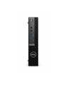 dell Komputer Optiplex Plus MFF/Core i5-14500/16GB/512GB SSD/Integrated/WLAN + BT/Wireless Kb ' Mouse/W11Pro/vPro - nr 4