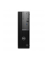 dell Komputer Optiplex SFF/Core i5-14500/8GB/256GB SSD/Integrated/WLAN + BT/Kb/Mouse/W11Pro - nr 7