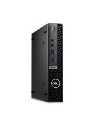 dell Komputer Optiplex Plus MFF/Core i7-14700/32GB/512GB SSD/Integrated/WLAN + BT/Wireless Kb ' Mouse/W11Pro/vPro