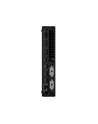 lenovo Komputer M80q Tiny G4 12E9000APB W11Pro i5-13500T/16GB/512GB/INT/vPro/3YRS OS - nr 12