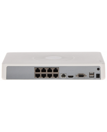 hikvision Rejestrator DS-7108NI-Q1/8P(D) nr 2