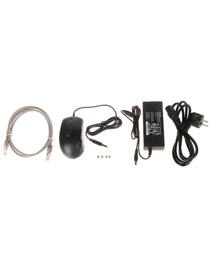 hikvision Rejestrator DS-7108NI-Q1/8P(D) główny