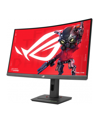 asus Monitor 27 cali XG27WCS DP+HDMI+TYPE C