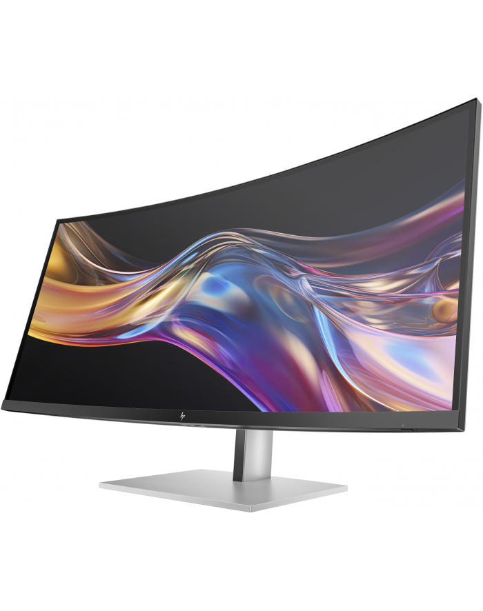 hp inc. Monitor Pro seria 7 37.5 cala  WQHD+ Thunderbolt 4 - 738pu główny