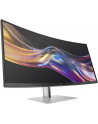 hp inc. Monitor Pro seria 7 37.5 cala  WQHD+ Thunderbolt 4 - 738pu - nr 27