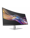 hp inc. Monitor Pro seria 7 37.5 cala  WQHD+ Thunderbolt 4 - 738pu - nr 2