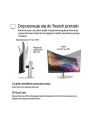 hp inc. Monitor Pro seria 7 37.5 cala  WQHD+ Thunderbolt 4 - 738pu - nr 33