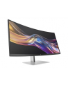 hp inc. Monitor Pro seria 7 37.5 cala  WQHD+ Thunderbolt 4 - 738pu - nr 36