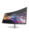 hp inc. Monitor Pro seria 7 37.5 cala  WQHD+ Thunderbolt 4 - 738pu - nr 5
