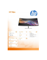 hp inc. Monitor Pro seria 7 37.5 cala  WQHD+ Thunderbolt 4 - 738pu - nr 7