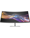 hp inc. Monitor Pro seria 7 37.5 cala  WQHD+ Thunderbolt 4 - 738pu - nr 8
