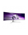 philips Monitor zakrzywiony 49M2C8900L 48.9 cala  QD OLED 4K 144Hz - nr 48