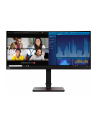 lenovo Monitor 34.14 cala ThinkVision P34w-20 WLED LCD 63F2RAT3(wersja europejska) - nr 11