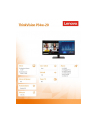 lenovo Monitor 34.14 cala ThinkVision P34w-20 WLED LCD 63F2RAT3(wersja europejska) - nr 2