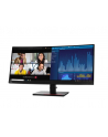 lenovo Monitor 34.14 cala ThinkVision P34w-20 WLED LCD 63F2RAT3(wersja europejska) - nr 9