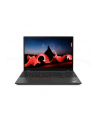 lenovo Notebook ThinkPad T16 G2 21K70020PB W11Pro 7540U/16GB/512GB/AMD Radeon/16.0 WUXGA/Thunder Black/3YRS Premier Support + CO2 Offset - nr 1