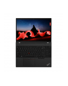 lenovo Notebook ThinkPad T16 G2 21K70020PB W11Pro 7540U/16GB/512GB/AMD Radeon/16.0 WUXGA/Thunder Black/3YRS Premier Support + CO2 Offset - nr 23