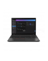 lenovo Notebook ThinkPad T16 G2 21K70020PB W11Pro 7540U/16GB/512GB/AMD Radeon/16.0 WUXGA/Thunder Black/3YRS Premier Support + CO2 Offset - nr 3
