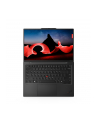 lenovo Ultrabook ThinkPad X1 Carbon G12 21KC0065PB W11Pro Ultra 5 125U/16GB/512GB/INT/LTE/14.0 WUXGA/Black/vPro/3YRS Premier Support + CO2 Offset - nr 21