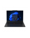 lenovo Ultrabook ThinkPad X1 Carbon G12 21KC0065PB W11Pro Ultra 5 125U/16GB/512GB/INT/LTE/14.0 WUXGA/Black/vPro/3YRS Premier Support + CO2 Offset - nr 3
