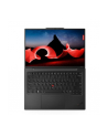 lenovo Ultrabook ThinkPad X1 Carbon G12 21KC0067PB W11Pro Ultra 7 155U/32GB/1TB/INT/LTE/14.0 WUXGA/Black/vPro/3YRS Premier Support + CO2 Offset - nr 15