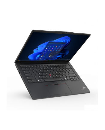 lenovo Laptop ThinkPad E14 G6 21M7002LPB W11Pro Ultra 5 125U/16GB/512GB/INT/14.0 WUXGA/Graphite Black/1YR Premier Support + 3YRS OS + CO2 Offset