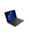 lenovo Laptop ThinkPad E14 G6 21M7002LPB W11Pro Ultra 5 125U/16GB/512GB/INT/14.0 WUXGA/Graphite Black/1YR Premier Support + 3YRS OS + CO2 Offset - nr 24