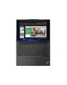 lenovo Laptop ThinkPad E14 G6 21M7002LPB W11Pro Ultra 5 125U/16GB/512GB/INT/14.0 WUXGA/Graphite Black/1YR Premier Support + 3YRS OS + CO2 Offset - nr 29