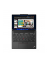 lenovo Laptop ThinkPad E14 G6 21M7002VPB W11Pro Ultra 7 155H/16GB/512GB/INT/14.0 WUXGA/Graphite Black/1YR Premier Support + 3YRS OS + CO2 Offset - nr 29