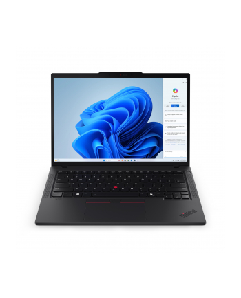 lenovo Ultrabook ThinkPad T14 G5 21ML0025PB W11Pro Ultra 5 125U/16GB/512GB/INT/14.0 WUXGA/Black/3YRS Premier Support + CO2 Offset