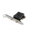 asus Karta sieciowa PCE-BE92BT PCI-E WiFi 7 BE9400 - nr 12