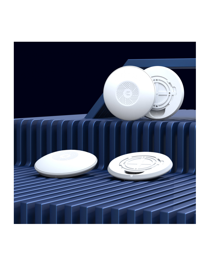 teltonika Punkt dostępowy TAP200 802.11 b/g/n/ac z PoE Injector główny