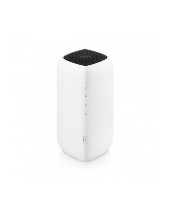 zyxel Router wewnętrzny FWA505, 5G NR Standalone/Nebula z licencją 1 rok Nebula Pro, AX1800 WiFi, 1 x GB LAN, (wersja europejska) region