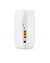 zyxel Router wewnętrzny FWA505, 5G NR Standalone/Nebula z licencją 1 rok Nebula Pro, AX1800 WiFi, 1 x GB LAN, (wersja europejska) region - nr 25